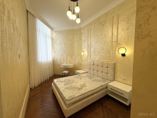 Продаётся 3-комн. новостройка 140 м², пос. Старые Гюнешли, photo 8 from 26