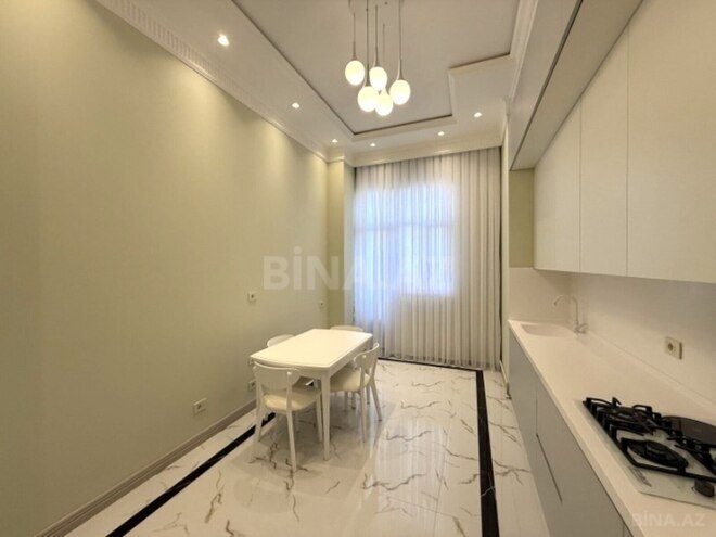 Продаётся 3-комн. новостройка 140 м², пос. Старые Гюнешли, photo 10 from 26