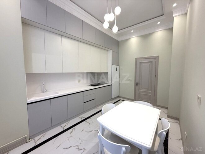 Продаётся 3-комн. новостройка 140 м², пос. Старые Гюнешли, photo 12 from 26