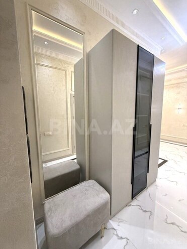 Продаётся 3-комн. новостройка 140 м², пос. Старые Гюнешли, photo 15 from 26