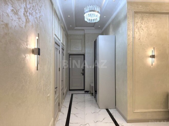 Продаётся 3-комн. новостройка 140 м², пос. Старые Гюнешли, photo 17 from 26
