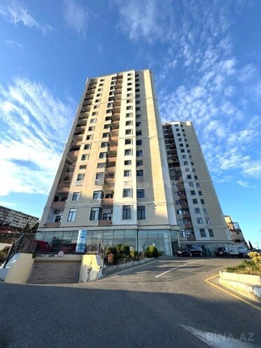 Продаётся 3-комн. новостройка 140 м², пос. Старые Гюнешли, photo 25 from 26