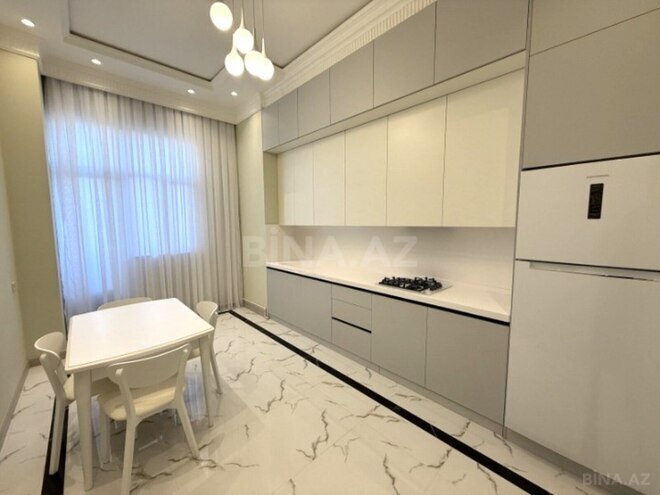 Продаётся 3-комн. новостройка 140 м², пос. Старые Гюнешли, photo 11 from 26