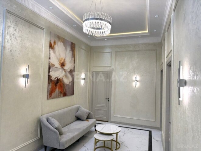 Продаётся 3-комн. новостройка 140 м², пос. Старые Гюнешли, photo 14 from 26