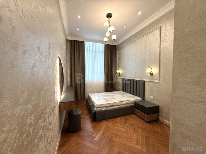 Продаётся 3-комн. новостройка 140 м², пос. Старые Гюнешли, photo 5 from 26