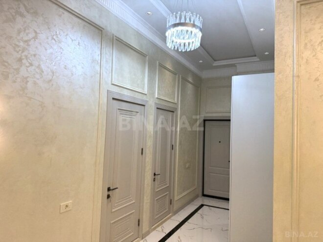 Продаётся 3-комн. новостройка 140 м², пос. Старые Гюнешли, photo 16 from 26