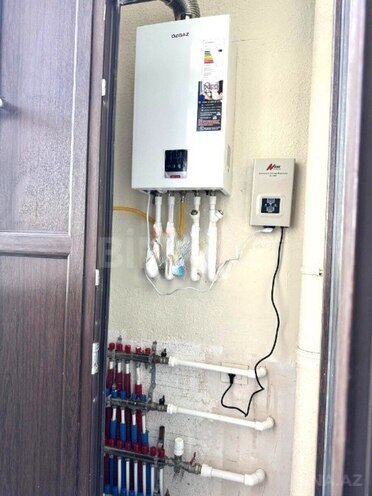 Продаётся 3-комн. новостройка 140 м², пос. Старые Гюнешли, photo 22 from 26