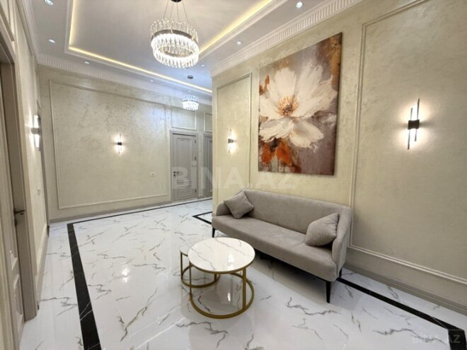 Продаётся 3-комн. новостройка 140 м², пос. Старые Гюнешли, photo 13 from 26