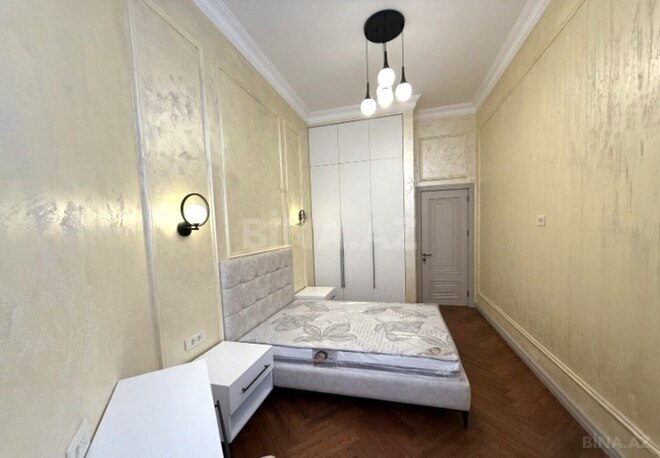 Продаётся 3-комн. новостройка 140 м², пос. Старые Гюнешли, photo 9 from 26