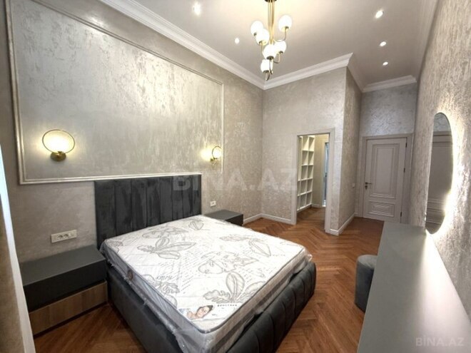Продаётся 3-комн. новостройка 140 м², пос. Старые Гюнешли, photo 7 from 26