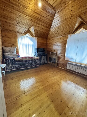 Продаётся 5-комн. дом/дача 200 м², пос. М. Расулзаде, photo 12 from 15