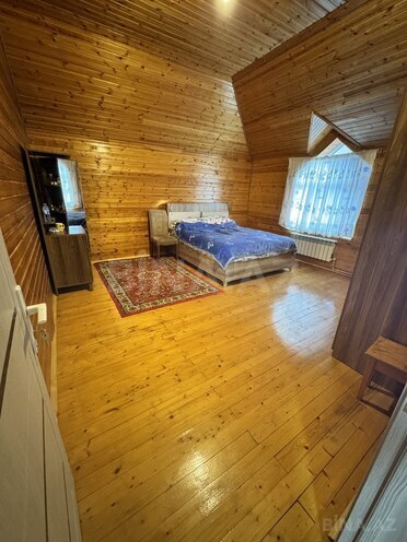 Продаётся 5-комн. дом/дача 200 м², пос. М. Расулзаде, photo 13 from 15