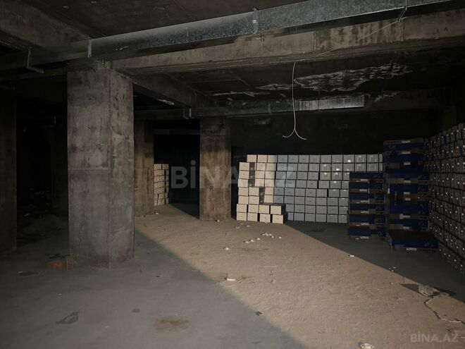 İcarəyə verilir  obyekt 750 m², 28 May m., photo 11 from 12