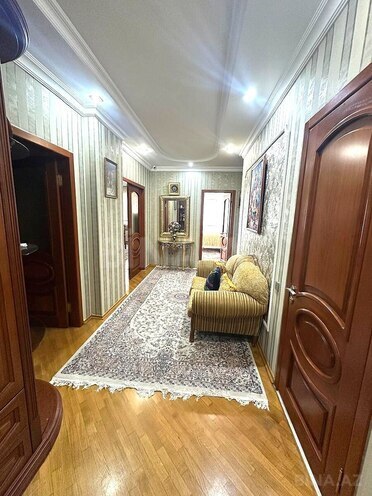 Satılır 4 otaqlı yeni tikili 180 m², Şah İsmayıl Xətai m., photo 9 from 22