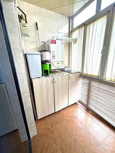 Satılır 4 otaqlı yeni tikili 180 m², Şah İsmayıl Xətai m., photo 6 from 22