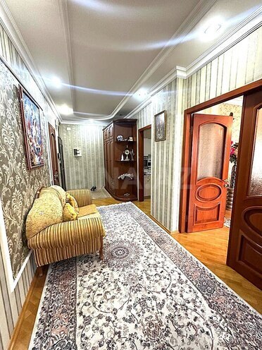 Satılır 4 otaqlı yeni tikili 180 m², Şah İsmayıl Xətai m., photo 8 from 22