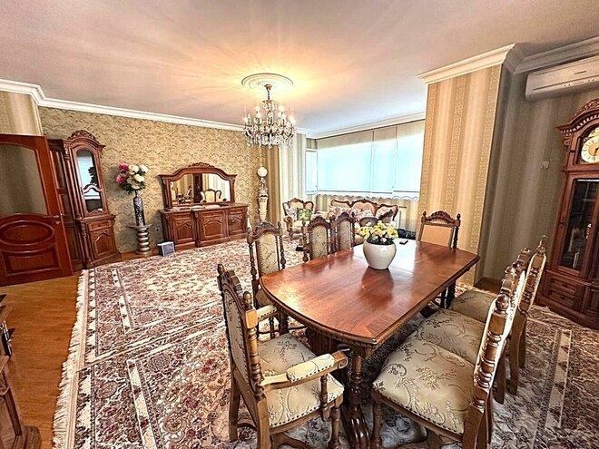 Satılır 4 otaqlı yeni tikili 180 m², Şah İsmayıl Xətai m., photo 3 from 22