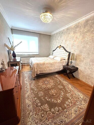 Satılır 4 otaqlı yeni tikili 180 m², Şah İsmayıl Xətai m., photo 15 from 22