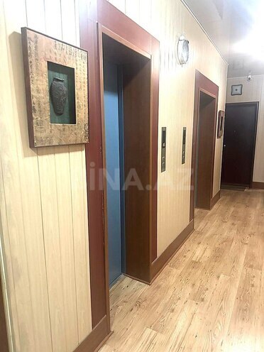 Satılır 4 otaqlı yeni tikili 180 m², Şah İsmayıl Xətai m., photo 20 from 22