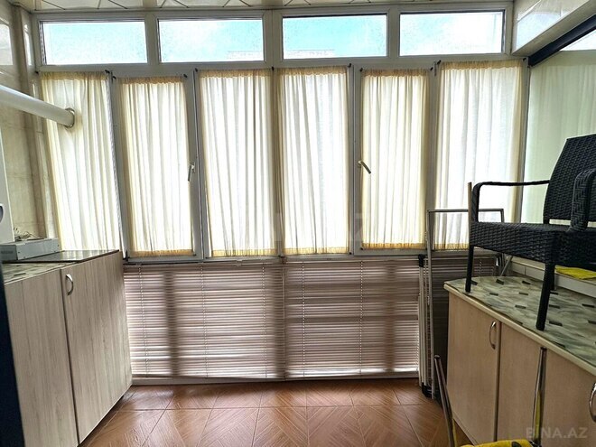 Satılır 4 otaqlı yeni tikili 180 m², Şah İsmayıl Xətai m., photo 19 from 22