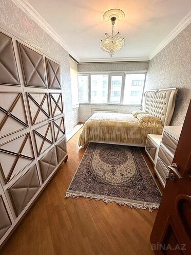 Satılır 4 otaqlı yeni tikili 180 m², Şah İsmayıl Xətai m., photo 12 from 22