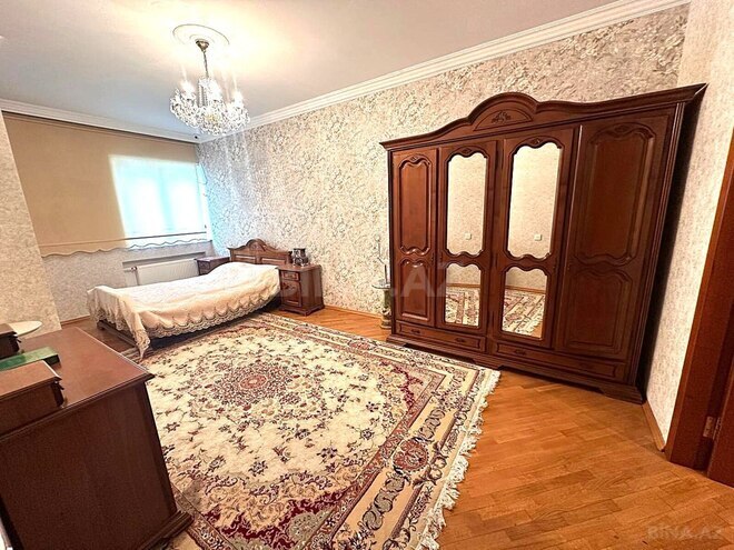 Satılır 4 otaqlı yeni tikili 180 m², Şah İsmayıl Xətai m., photo 11 from 22