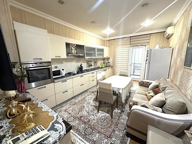 Satılır 4 otaqlı yeni tikili 180 m², Şah İsmayıl Xətai m., photo 7 from 22