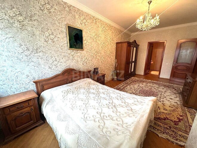 Satılır 4 otaqlı yeni tikili 180 m², Şah İsmayıl Xətai m., photo 10 from 22