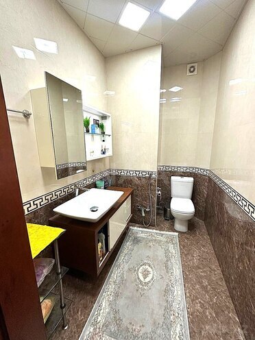 Satılır 4 otaqlı yeni tikili 180 m², Şah İsmayıl Xətai m., photo 17 from 22