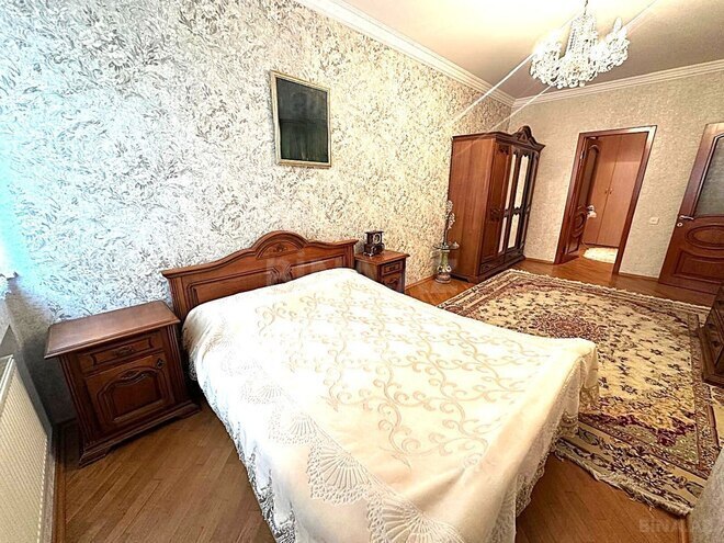 Satılır 4 otaqlı yeni tikili 180 m², Şah İsmayıl Xətai m., photo 14 from 22