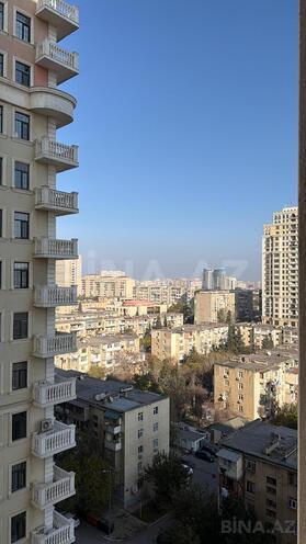 Продаётся 2-комн. новостройка 68 м², м. Элмляр Академиясы, photo 12 from 13