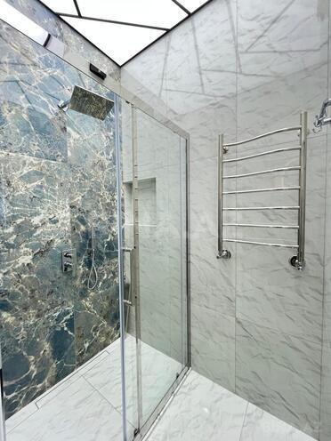Продаётся 2-комн. новостройка 68 м², м. Элмляр Академиясы, photo 10 from 13