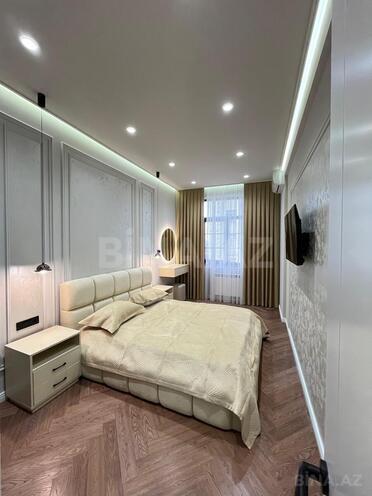 Продаётся 2-комн. новостройка 68 м², м. Элмляр Академиясы, photo 7 from 13