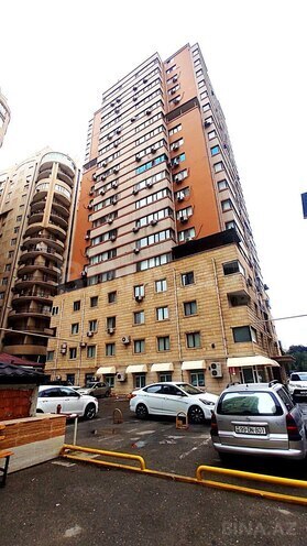 Satılır 4 otaqlı yeni tikili 180 m², Şah İsmayıl Xətai m., photo 21 from 22