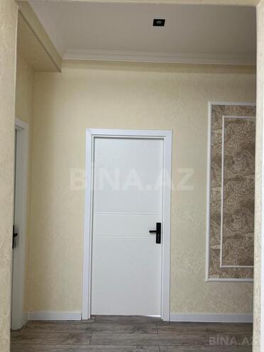 Satılır 3 otaqlı yeni tikili 92 m², Həzi Aslanov m., photo 7 from 13