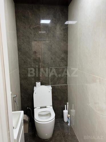 Satılır 3 otaqlı yeni tikili 92 m², Həzi Aslanov m., photo 10 from 13