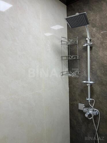 Satılır 3 otaqlı yeni tikili 92 m², Həzi Aslanov m., photo 9 from 13