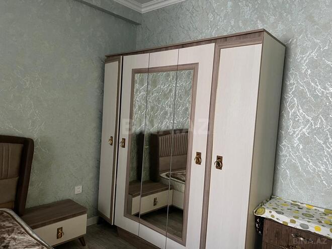 Satılır 3 otaqlı yeni tikili 92 m², Həzi Aslanov m., photo 5 from 13