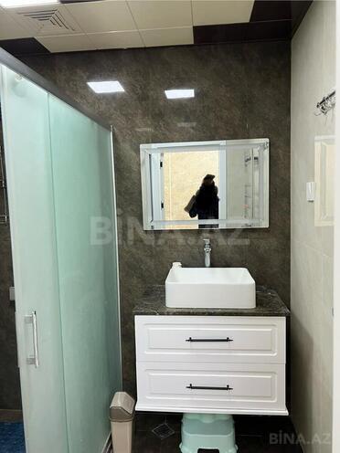 Satılır 3 otaqlı yeni tikili 92 m², Həzi Aslanov m., photo 8 from 13