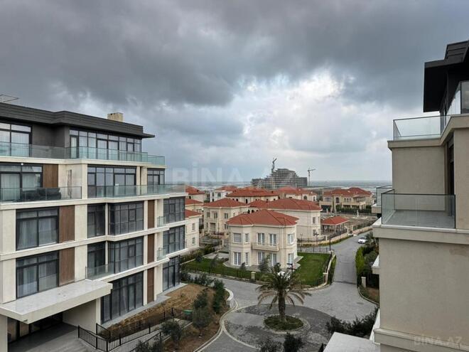 Satılır 3 otaqlı yeni tikili 133 m², Nardaran q., photo 12 from 17