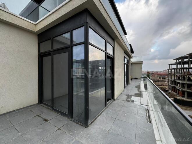 Satılır 3 otaqlı yeni tikili 133 m², Nardaran q., photo 15 from 17