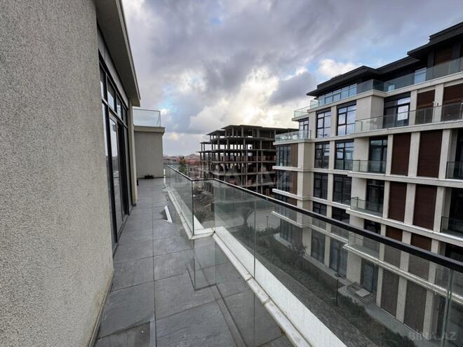 Satılır 3 otaqlı yeni tikili 133 m², Nardaran q., photo 14 from 17