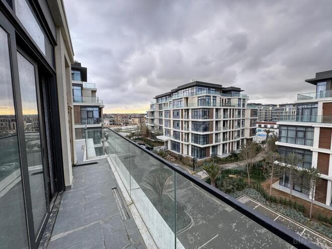 Satılır 3 otaqlı yeni tikili 133 m², Nardaran q., photo 13 from 17