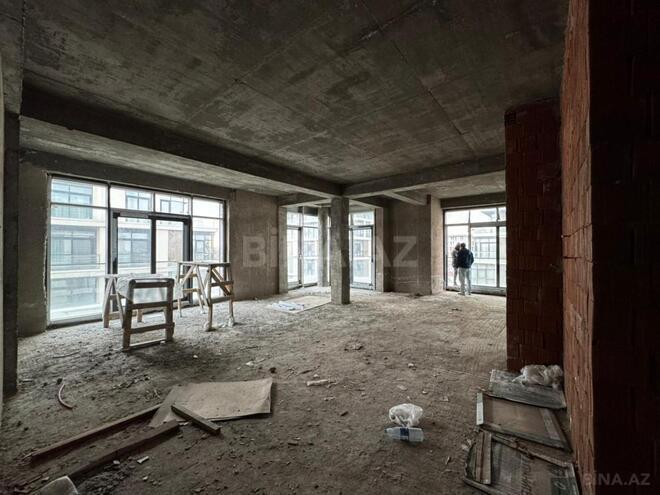 Satılır 3 otaqlı yeni tikili 133 m², Nardaran q., photo 10 from 17