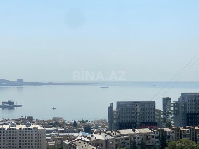 Satılır 4 otaqlı yeni tikili 180 m², İçəri Şəhər m., photo 4 from 14
