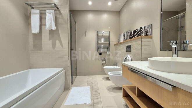 Продаётся 1-комн. новостройка 71 м², пос. Нардаран, photo 20 from 28
