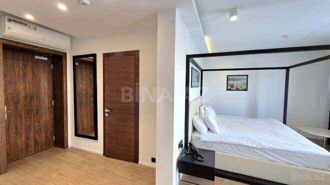 Продаётся 1-комн. новостройка 71 м², пос. Нардаран, photo 18 from 28