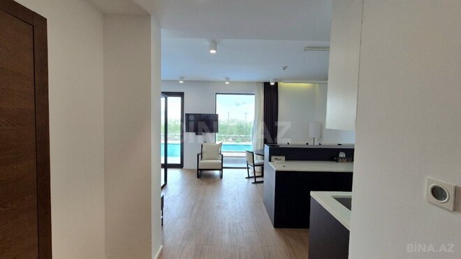 Продаётся 1-комн. новостройка 71 м², пос. Нардаран, photo 6 from 28