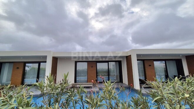 Продаётся 1-комн. новостройка 71 м², пос. Нардаран, photo 3 from 28