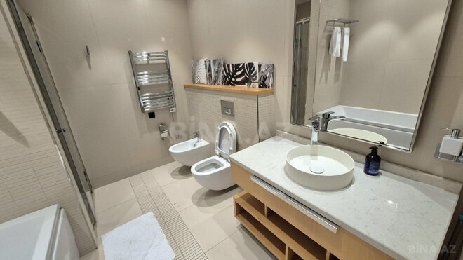 Продаётся 1-комн. новостройка 71 м², пос. Нардаран, photo 19 from 28